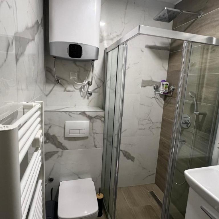 Apartment Bjelašnica 8 - Garage parking included - Apartman sa 1 Spavaćom Sobom - 17