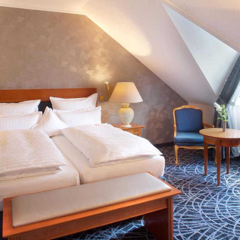 Der Sonnenhof - Familiensuite - 2