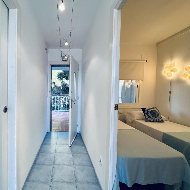 LETS HOLIDAYS Apartment with terrace near beach 2 - Apartamento - 15