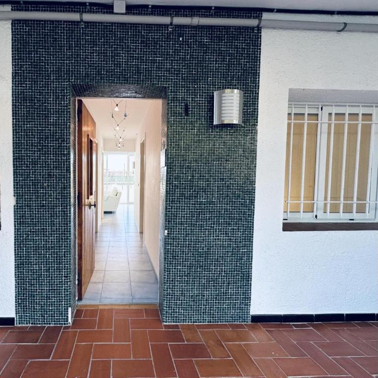 LETS HOLIDAYS Apartment with terrace near beach 2 - Apartamento - 25