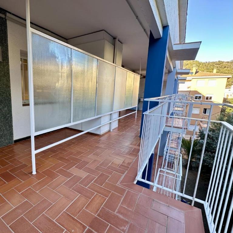 LETS HOLIDAYS Apartment with terrace near beach 2 - Apartamento - 24