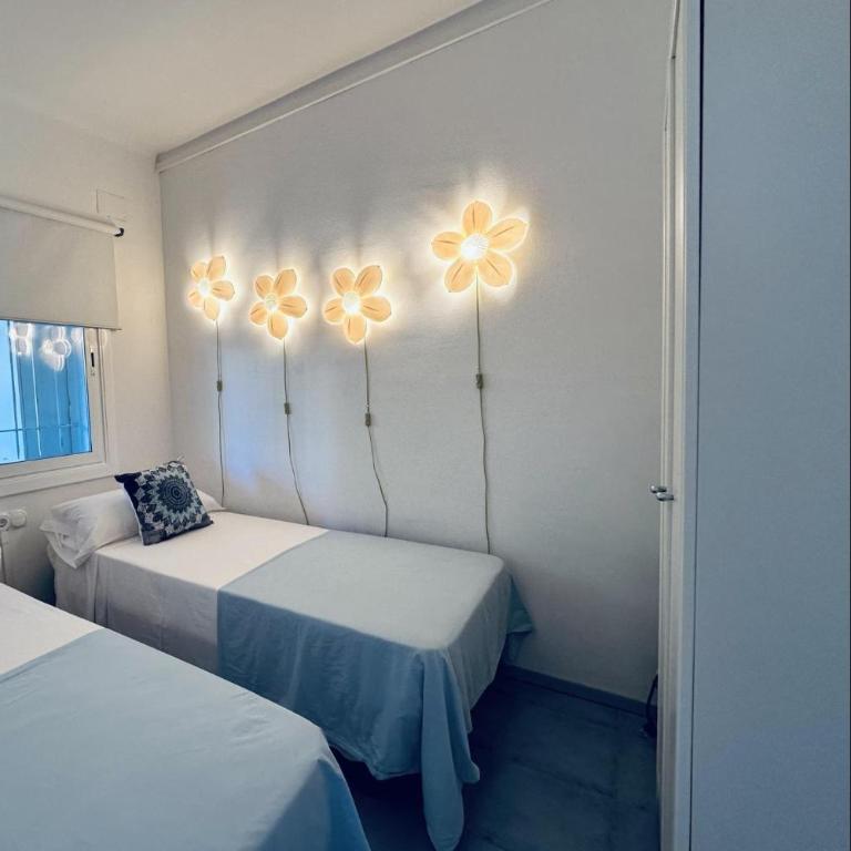 LETS HOLIDAYS Apartment with terrace near beach 2 - Apartamento - 19