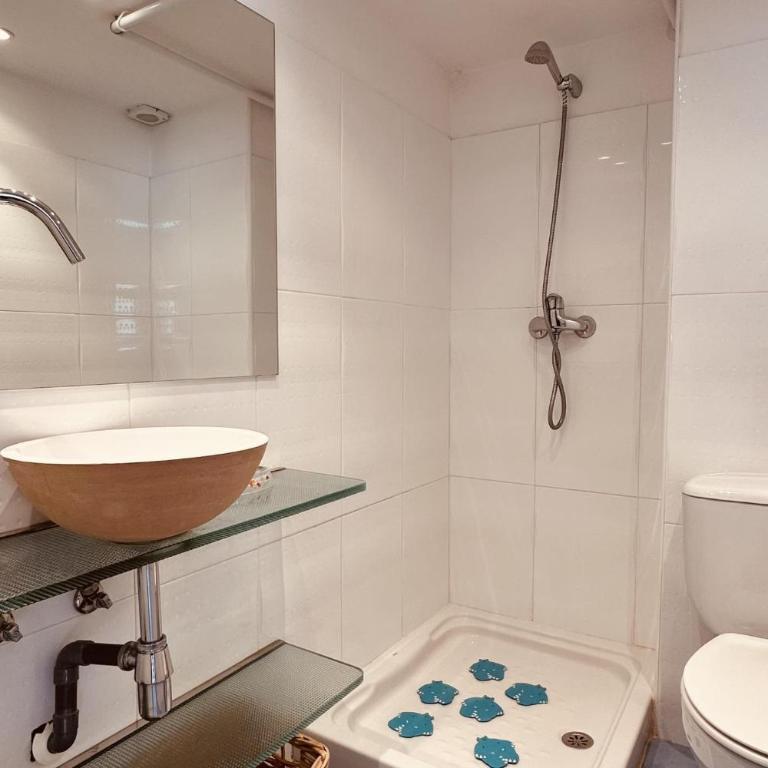 LETS HOLIDAYS Apartment with terrace near beach 2 - Apartamento - 21