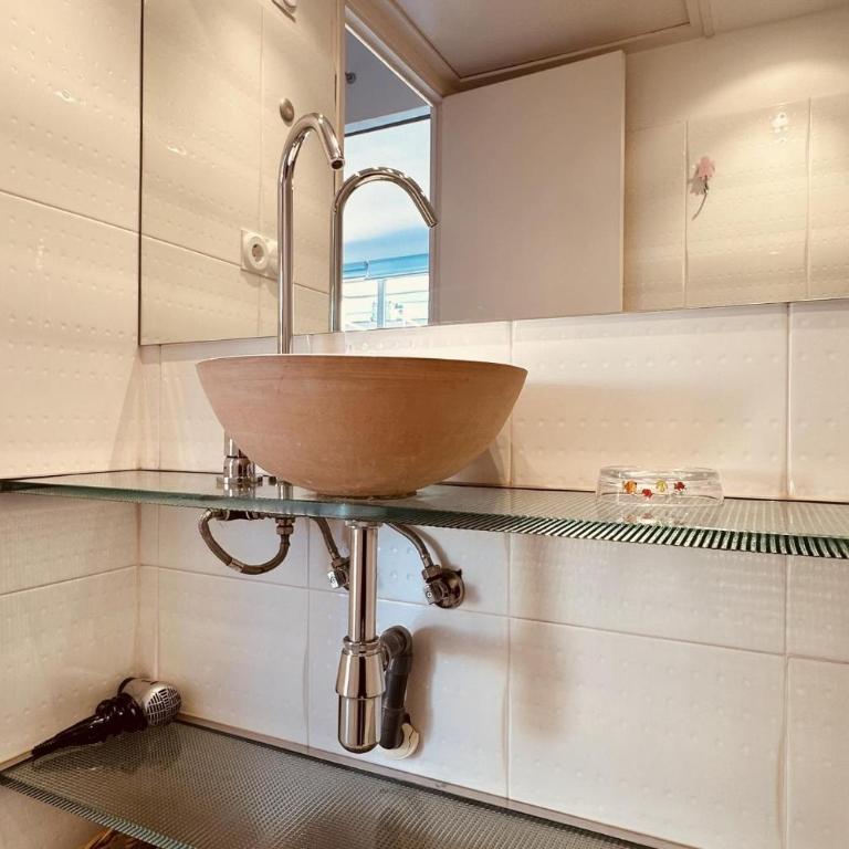 LETS HOLIDAYS Apartment with terrace near beach 2 - Apartamento - 22
