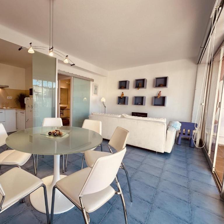 LETS HOLIDAYS Apartment with terrace near beach 2 - Apartamento - 1