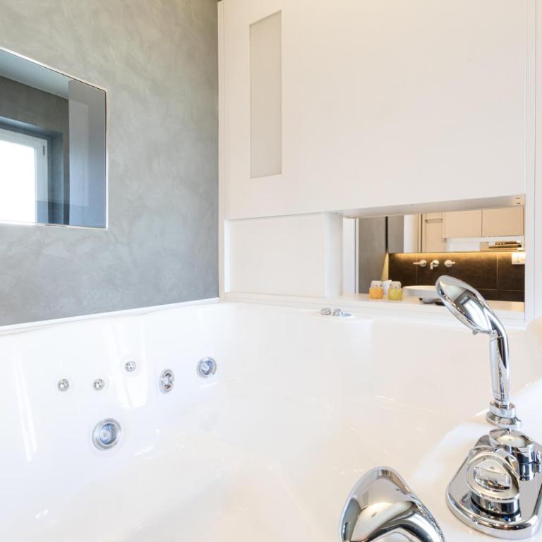Città Studi Terrace Suite with Jacuzzi - Top Collection - Appartamento con 1 Camera da Letto - 29