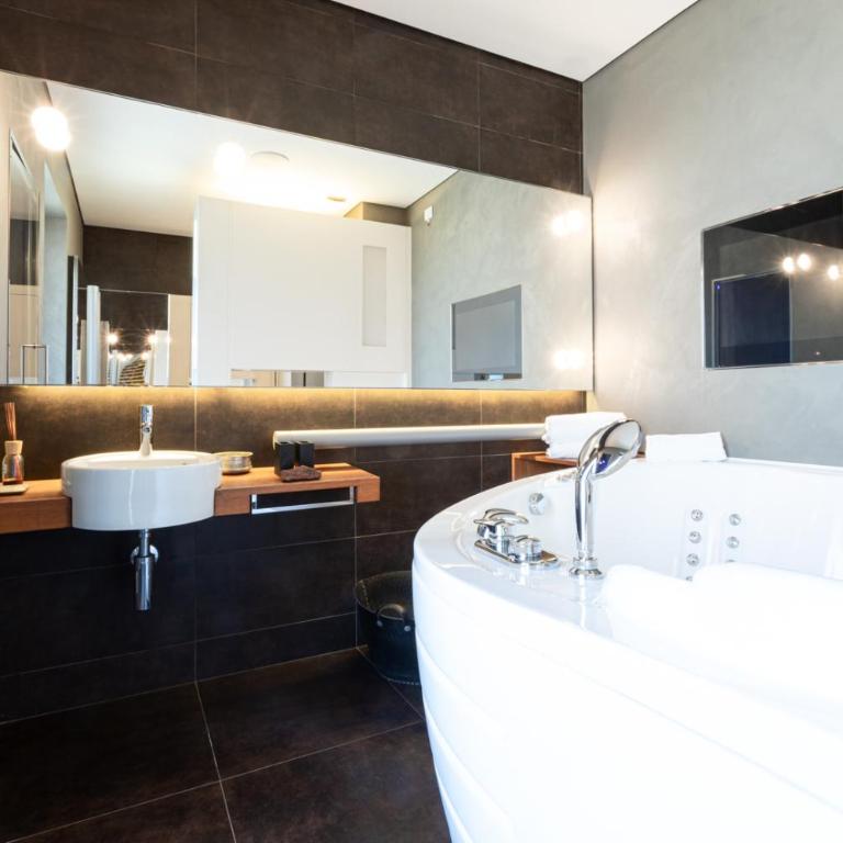 Città Studi Terrace Suite with Jacuzzi - Top Collection - Appartamento con 1 Camera da Letto - 3