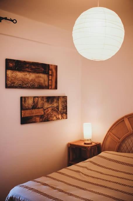 n12 La Veranda Asinara una vista mozzafiato - Appartamento con 2 Camere da Letto e Vista Mare - 20
