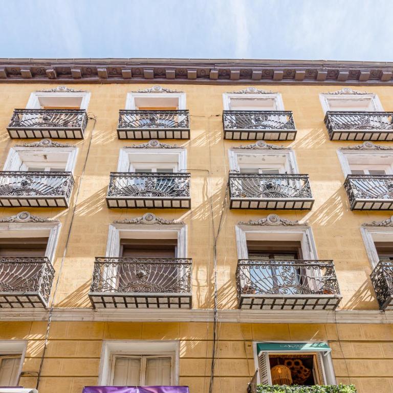 Figueroa - Apartamento Ático - 43