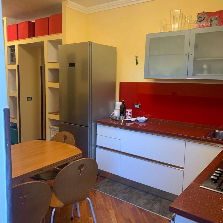Flavia Apartment - Two-Bedroom Apartment - 12
