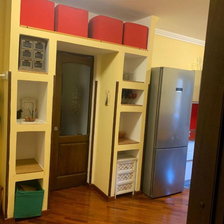 Flavia Apartment - Two-Bedroom Apartment - 14