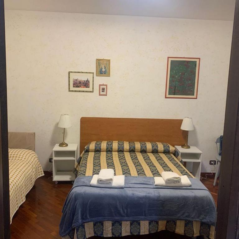 Flavia Apartment - Two-Bedroom Apartment - 4