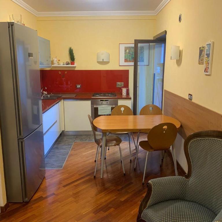 Flavia Apartment - Two-Bedroom Apartment - 6