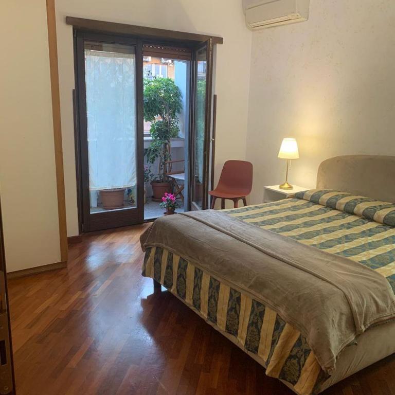 Flavia Apartment - Two-Bedroom Apartment - 15