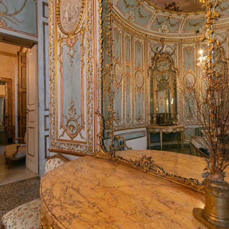 Palazzo Doria Napoli - Suite - 7