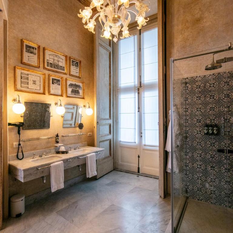 Palazzo Doria Napoli - Suite - 3