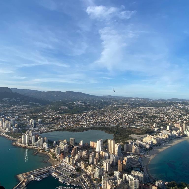 Apartamento Calpe - Apartamento de 1 dormitorio - 22