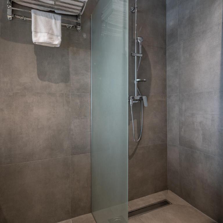 City Joy - sports Center Tasmajdan - Superior Apartman Tipa Suite s King-sajz Krevetom - 16