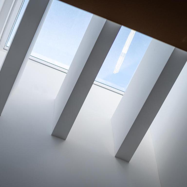 City Joy - sports Center Tasmajdan - Porodična Soba - 11