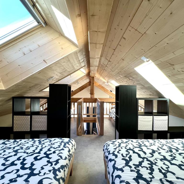 Changalan II - Chalet 2 Chambres - 21