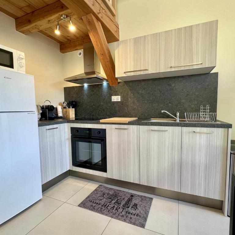 Changalan II - Chalet 2 Chambres - 13
