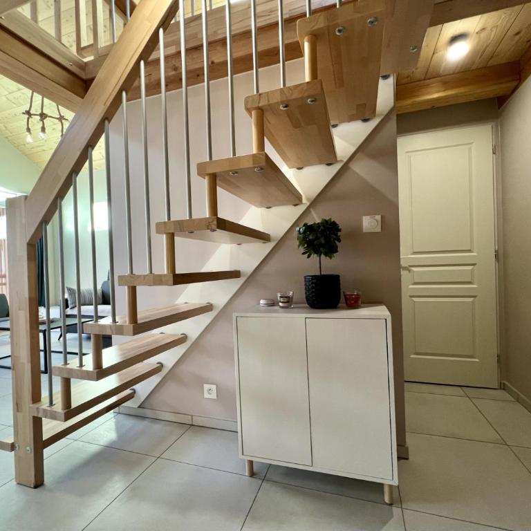 Changalan II - Chalet 2 Chambres - 7