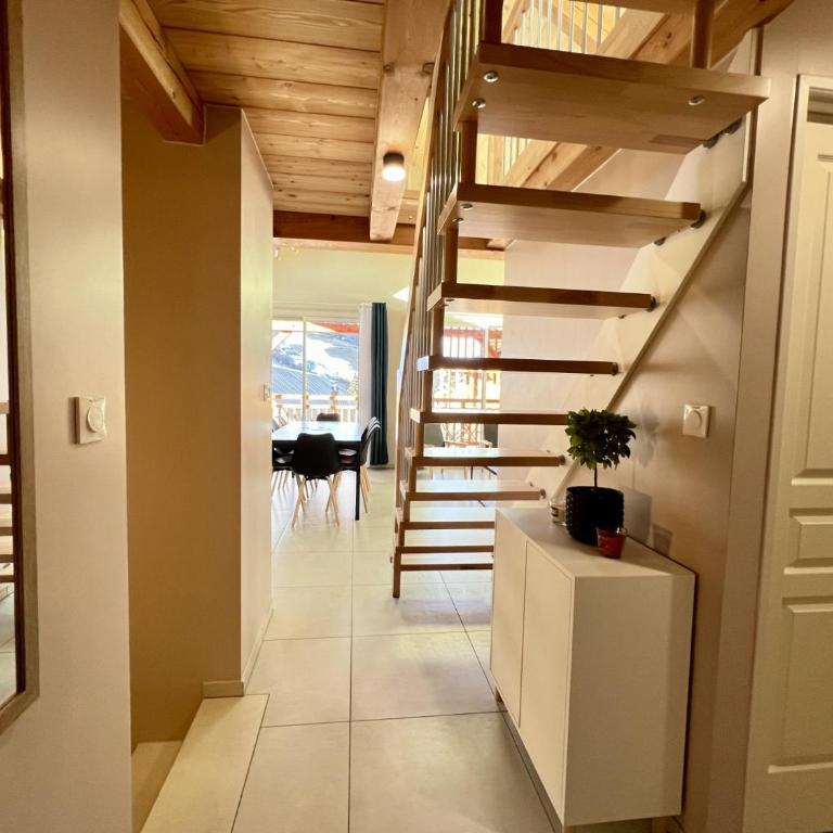 Changalan II - Chalet 2 Chambres - 8