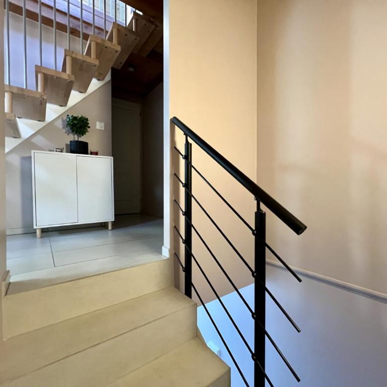 Changalan II - Chalet 2 Chambres - 6