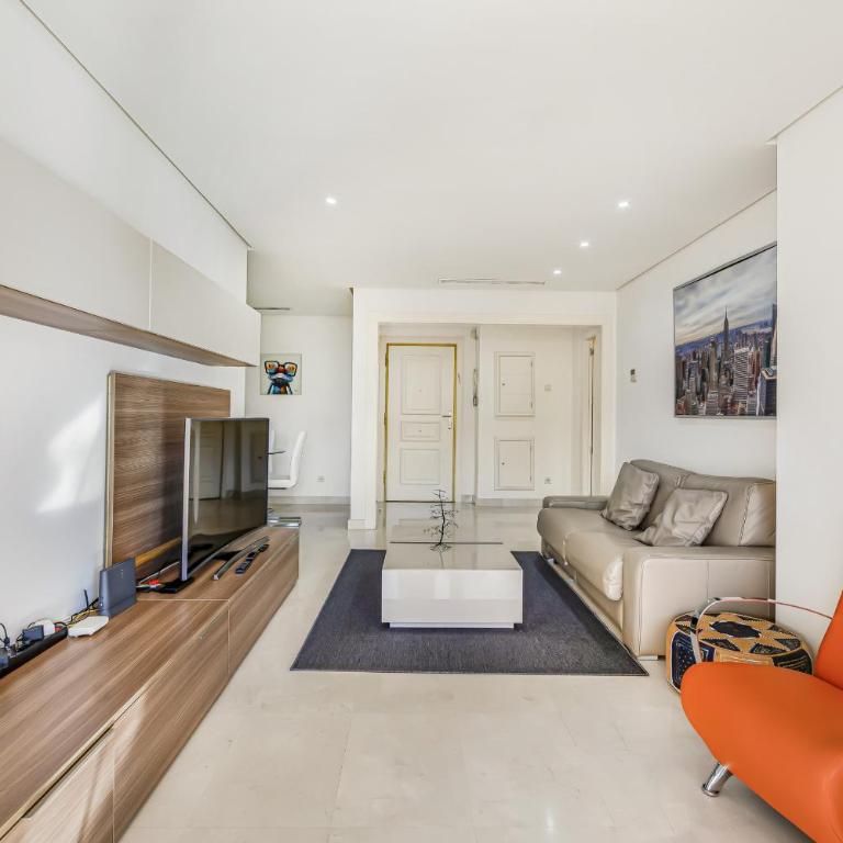 Vista Real - 1 Bedroom Apartment by Finest Rentals - Apartamento de 1 dormitorio - 4
