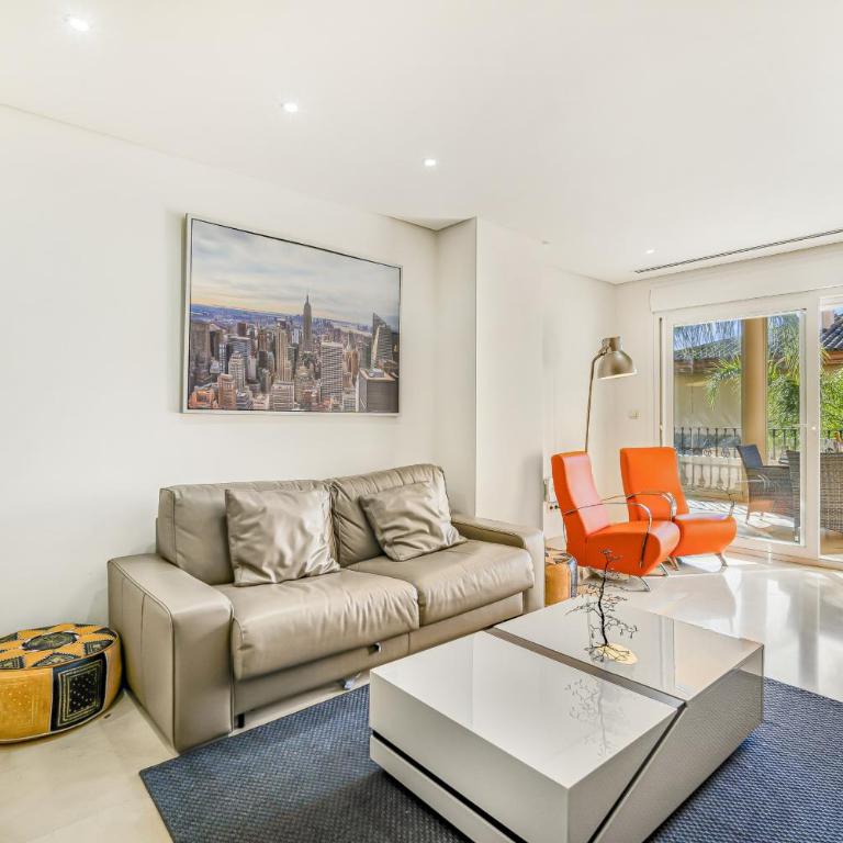 Vista Real - 1 Bedroom Apartment by Finest Rentals - Apartamento de 1 dormitorio - 5