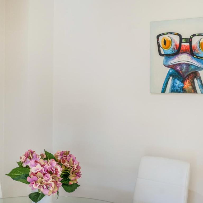 Vista Real - 1 Bedroom Apartment by Finest Rentals - Apartamento de 1 dormitorio - 20