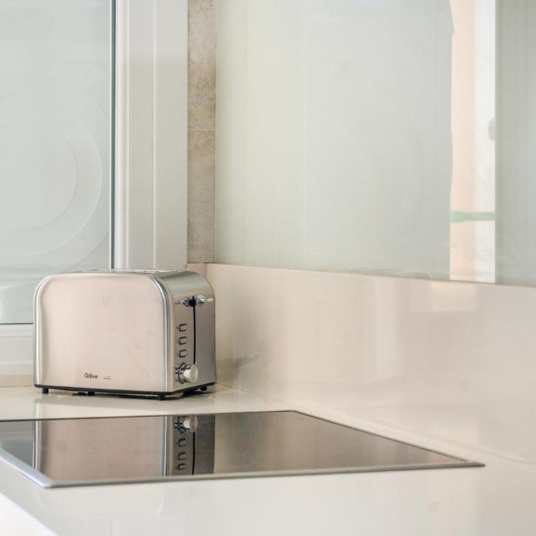 Vista Real - 1 Bedroom Apartment by Finest Rentals - Apartamento de 1 dormitorio - 22