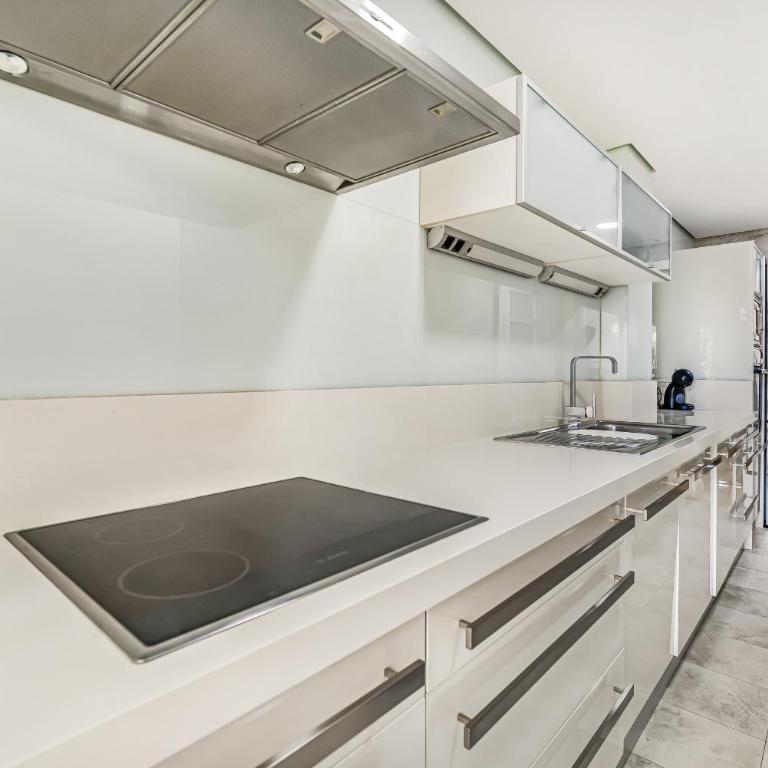 Vista Real - 1 Bedroom Apartment by Finest Rentals - Apartamento de 1 dormitorio - 23