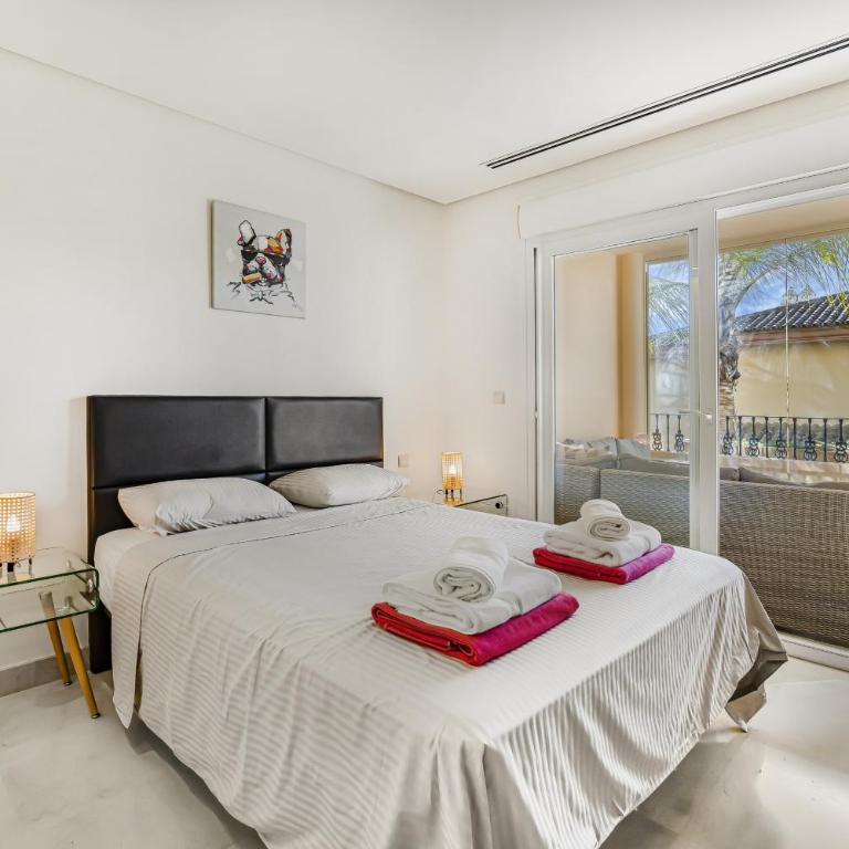 Vista Real - 1 Bedroom Apartment by Finest Rentals - Apartamento de 1 dormitorio - 25