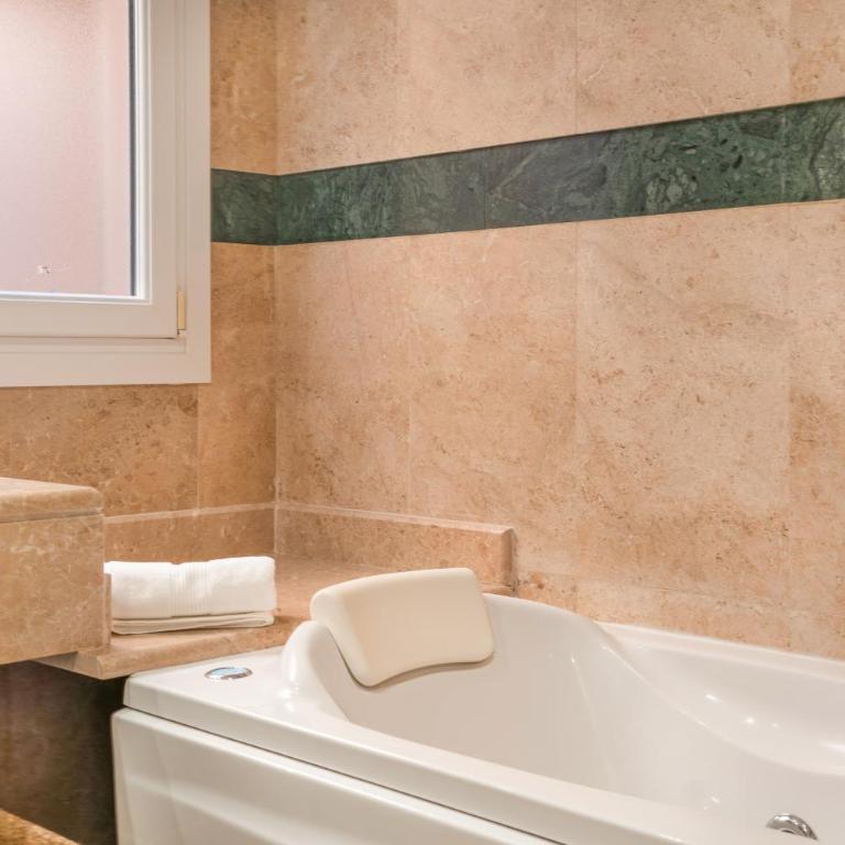 Vista Real - 1 Bedroom Apartment by Finest Rentals - Apartamento de 1 dormitorio - 33