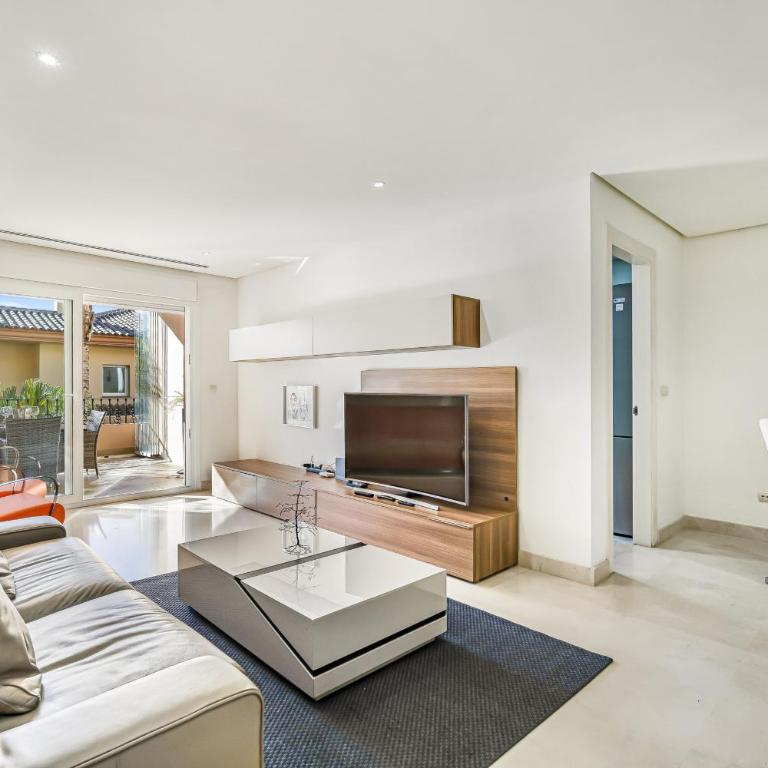 Vista Real - 1 Bedroom Apartment by Finest Rentals - Apartamento de 1 dormitorio - 9
