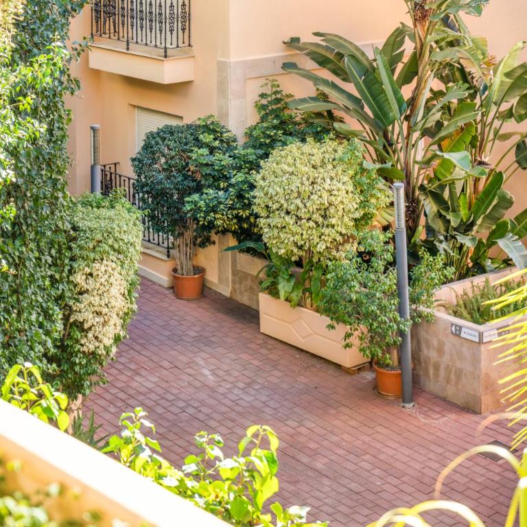 Vista Real - 1 Bedroom Apartment by Finest Rentals - Apartamento de 1 dormitorio - 36
