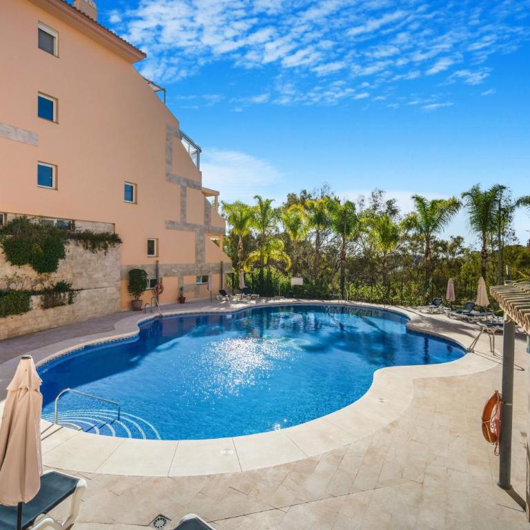 Vista Real - 1 Bedroom Apartment by Finest Rentals - Apartamento de 1 dormitorio - 40