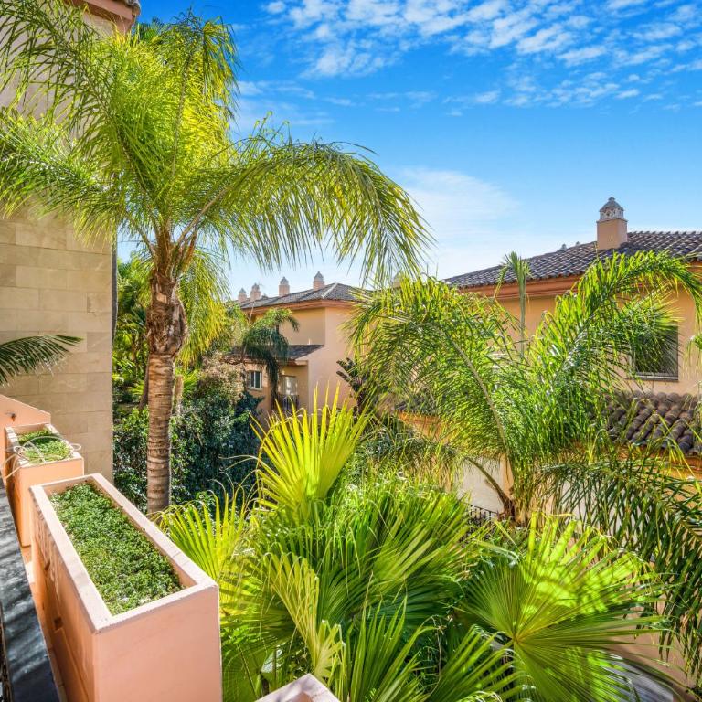 Vista Real - 1 Bedroom Apartment by Finest Rentals - Apartamento de 1 dormitorio - 41