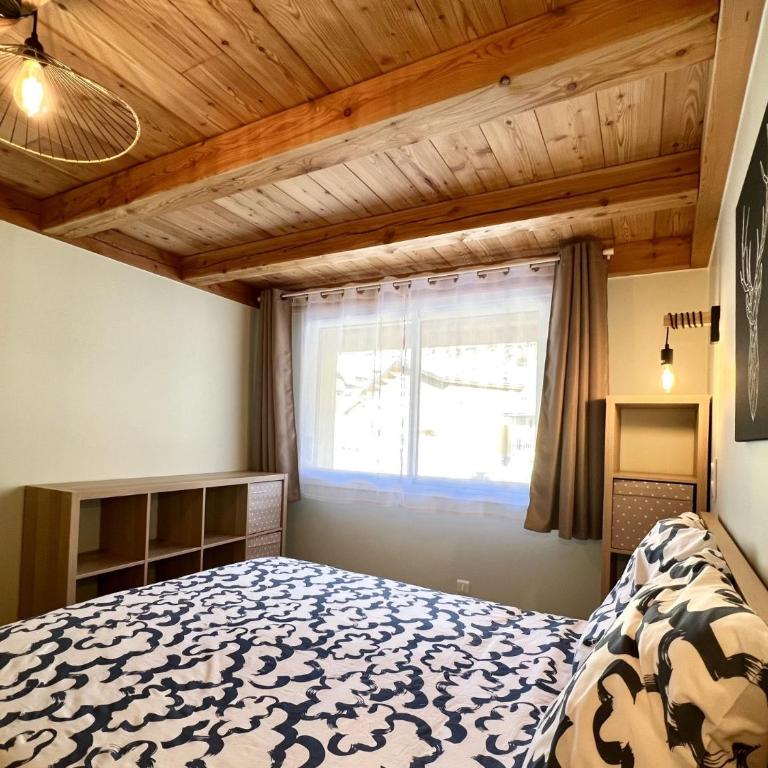 Changalan II - Chalet 2 Chambres - 16