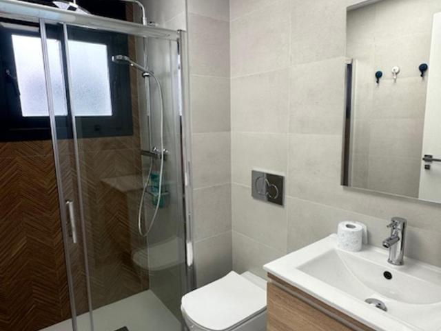 Prestige Sunny Terrace Apartment - Torrevieja - Two-Bedroom Apartment - 7