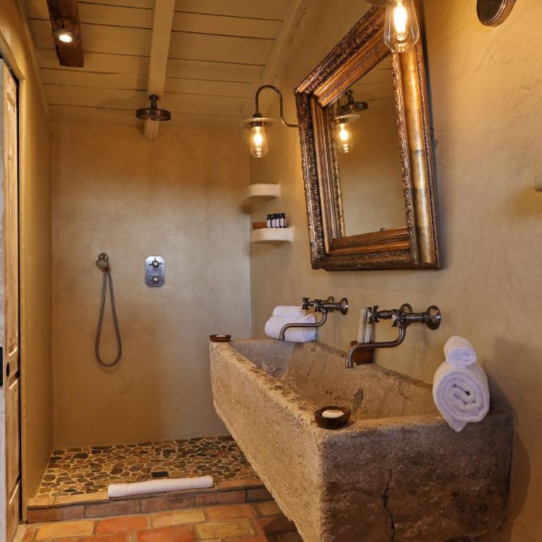 Domaine Les Oliviers de Palombaggia - Villa 3 Chambres avec Piscine Privée - Sperone - 12