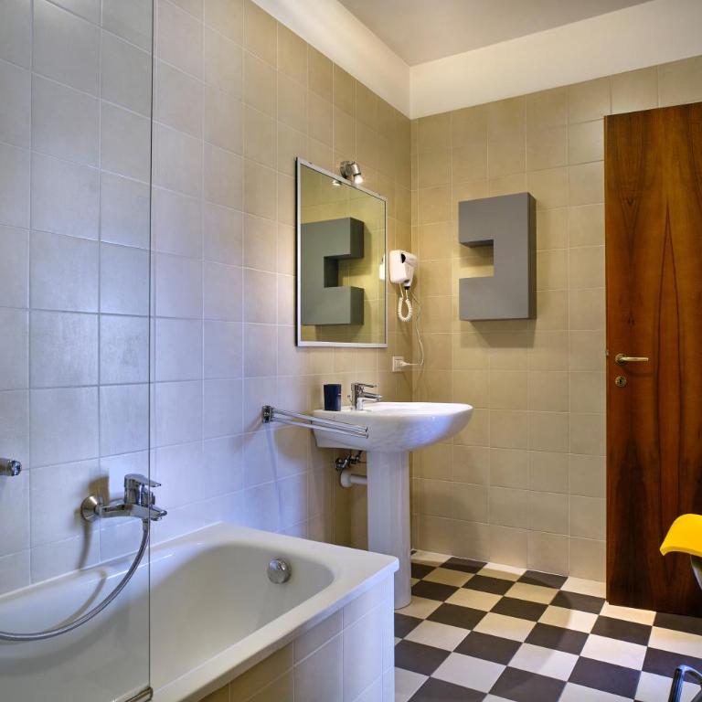 Palio Garden Suite - Appartamento con 1 Camera da Letto - 16