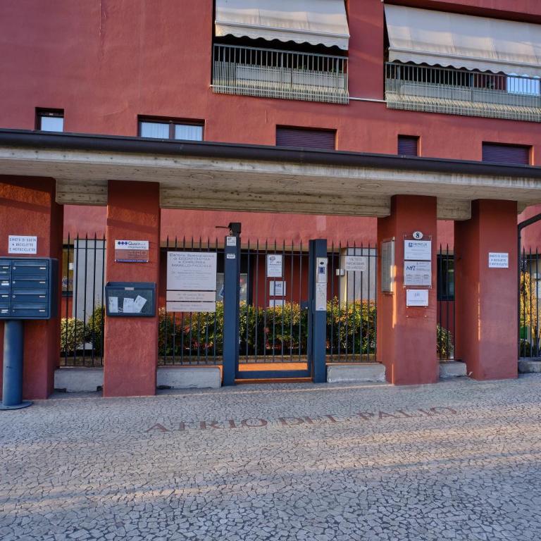 Palio Garden Suite - Appartamento con 1 Camera da Letto - 30