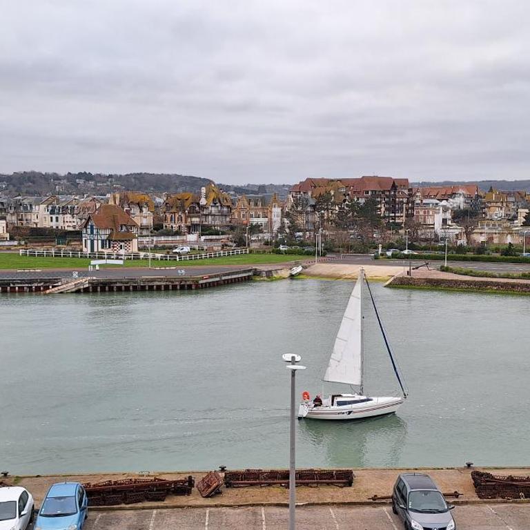 Nulle part ailleurs - Apartment mit 3 Schlafzimmern - 7