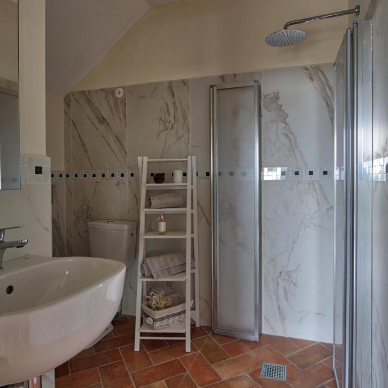 Le Domaine Saint François la Tour 2 - Apartment - 15