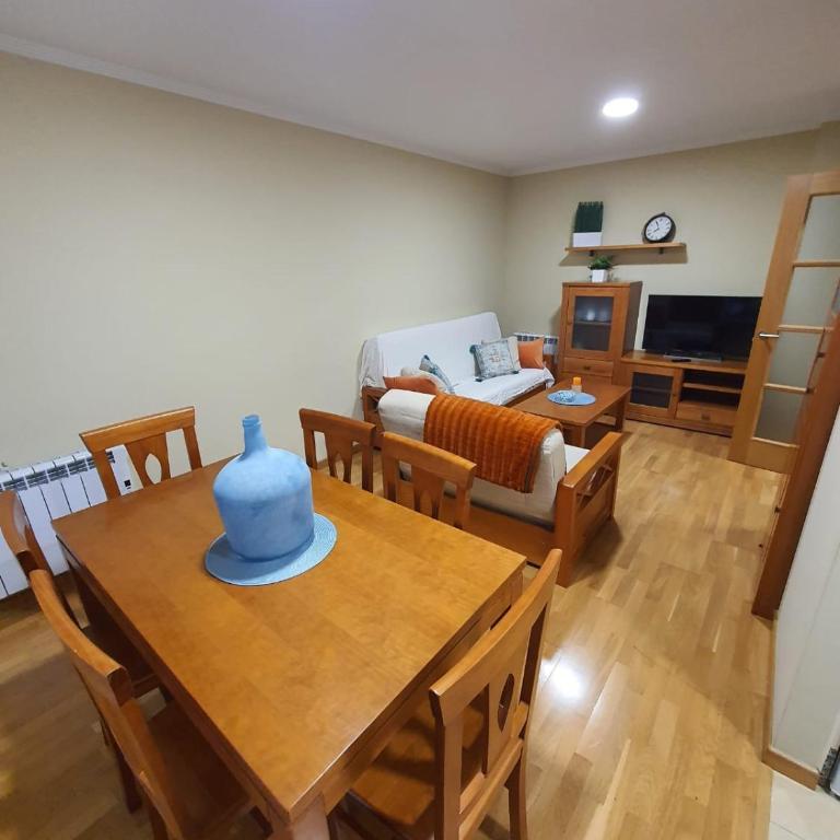 JUSTOVAL - Apartamento de 2 dormitorios - 18