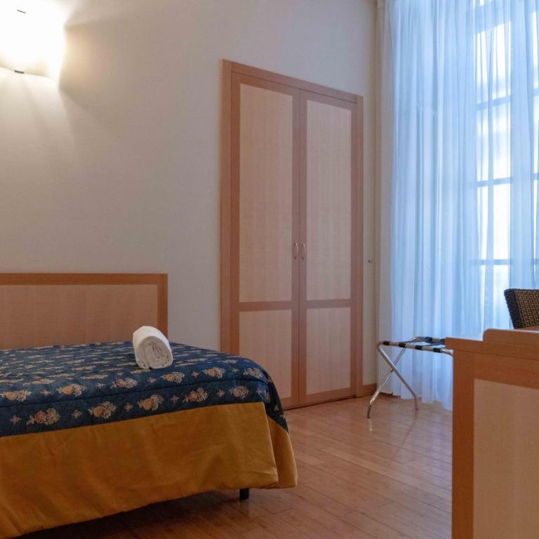 Hotel Bologna - Chambre Simple - 4