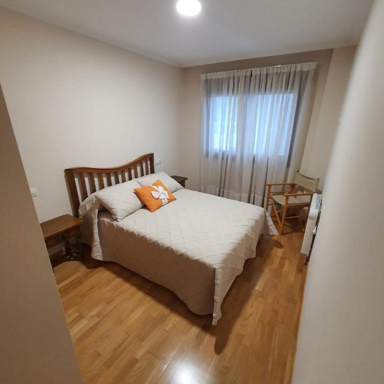 JUSTOVAL - Apartamento de 2 dormitorios - 3
