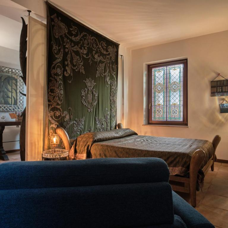 DIMORA DEL FILOSOFO - Appartamento con 1 Camera da Letto - 74